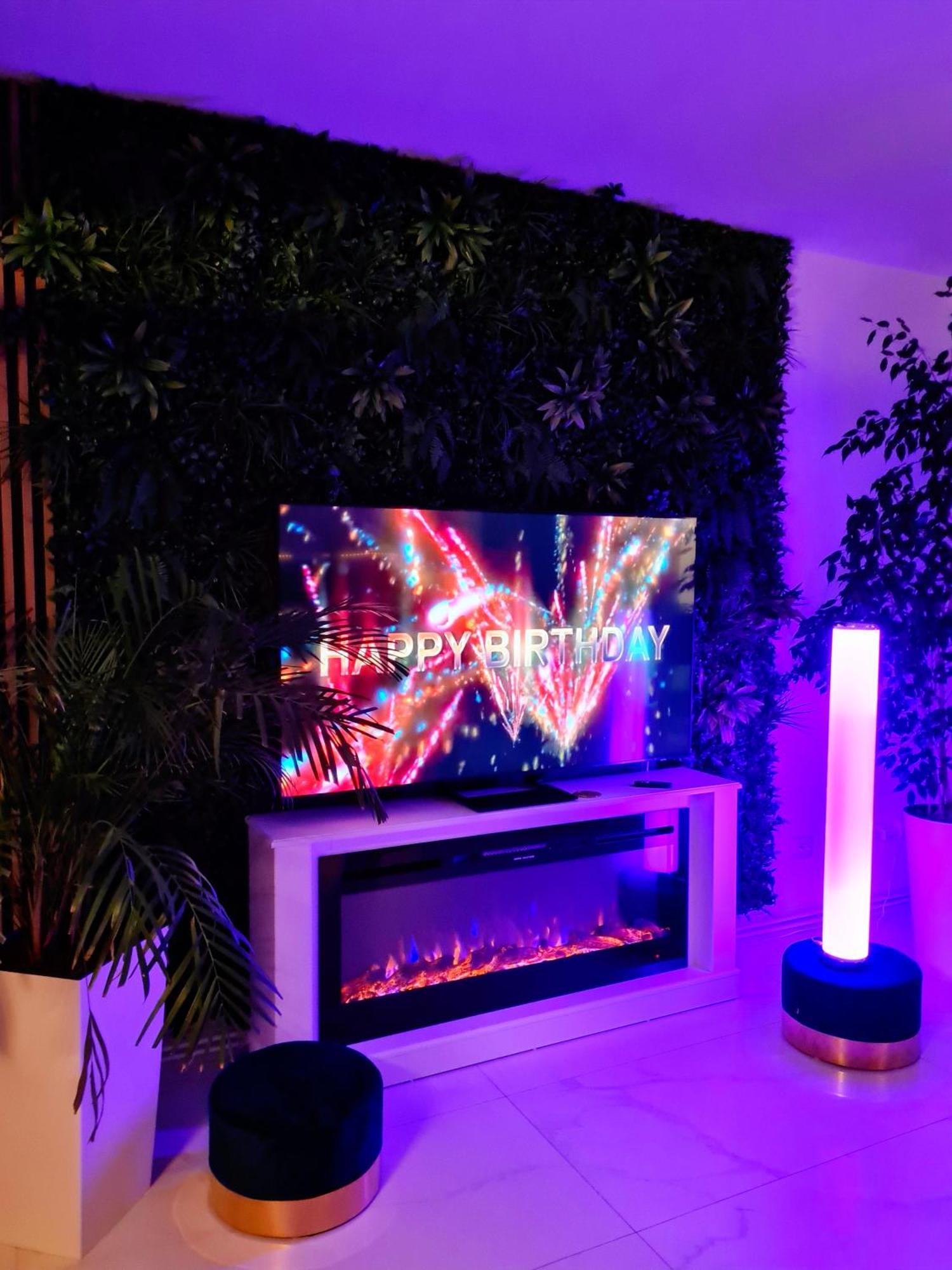 Penthouse Aeroport Iasi Apartman Kültér fotó